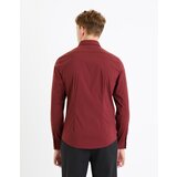 Celio Slim Shirt Masantal - Men's | Shoptok.si