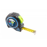  METAR POTEZNI 5x19MM DVOSTRANI MAGNETNI VRH AUTOMATSKA KOČNICA HT4M401 Cene