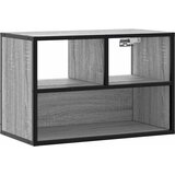 Maison Chic TV omarica - TV enota - Televizijska omarica siva sonoma 60x31x39,5 cm inženirski les, (21702396) | Shoptok.si