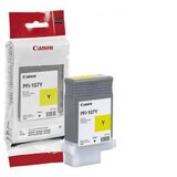 Tinta CANON PFI-107 Yellow | Eponuda.ba