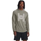 Under Armour Men's running shirt Run Anywhere Hoody | shoptok.hr