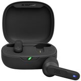 JBL Wave Flex BT5.2 In-ear slušalke z mikrofonom, črna | Shoptok.si
