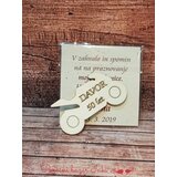  Leseni magnetki lesmag 05 | Shoptok.si