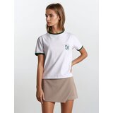 Sinsay Suknja-hlače | shoptok.hr