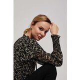 Moodo Patterned shirt | shoptok.hr