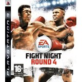  Fight Night Round 4 (PS3) - rabljeno | Shoptok.si