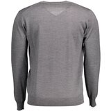 HARMONT &amp; BLAINE HARMONT & BLAINE MEN&#39;S GRAY SWEATER | shoptok.hr