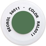 Beorol spreј zelena rezeda RAL6011 Cene