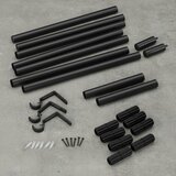 Umbra Željezna proširiva karniša 163 - 325 cm Zen – | shoptok.hr