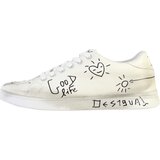 Desigual Nizke superge 197566 Bela Cene