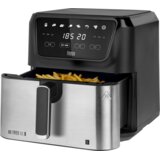 Teesa Digital Air Fryer XXL Friteza na Vrući Zrak 8 L – 1700 W | shoptok.hr