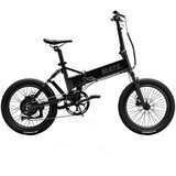 Mate Fusion 9 Speed - Subdued Black | shoptok.hr