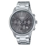 Casio collection muški sat ( MTP-E515D-8A )