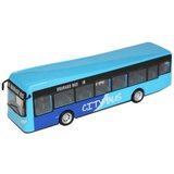 Burago Igračka autobus 19cm 221102 Cijene