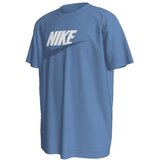Nike Majica kratak rukav nsw tee futura hbr BG | ePonuda.com