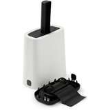 Rotho Črne vrečke za mačje stranišče v kompletu 4 ks 11x18 cm Biala – | Shoptok.si