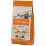 Nature’s Variety Hrana za pse Selected Medium/Maxi Adult, Piletina Cene