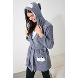 Trendyol Ženski kopalni plašč Bunny | Shoptok.si