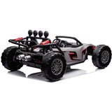 Buggy na akumulator JS3168 - DVOSJED - sivi | Shoptok.si