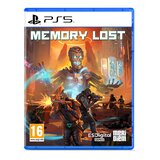 Meridiem Games MEMORY LOST - SHIFT EDITION igra za PLAYSTATION 5, (21952665) | Shoptok.si
