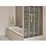 Zone Svetlo zelen brisalec za okna z držalom 22 cm Ume – | Shoptok.si