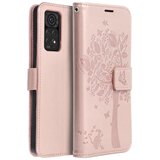 forcell MEZZO etui za XIAOMI Redmi NOTE 11 PRO / 11 PRO 5G / 12 PRO 4G / LTE mandala rožnato zlata | Shoptok.si