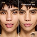 Max Factor Facefinity Lasting Blur dolgoobstojen tekoči puder odtenek W107 Golden Beige 35 ml | Shoptok.si