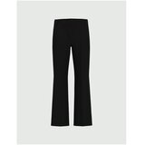 Linea Emme Marella Jeans flare 2525136251 Črna | Shoptok.si