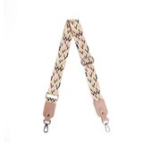 Vuch Zamjenski remen za torbu Ansel Beige, 80 – 130 cm | shoptok.hr