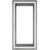  Sadilica 40x80x80 cm od pocinčanog čelika | Eponuda.com