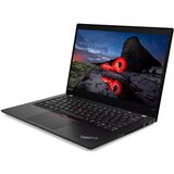 Lenovo ThinkPad X395 Ryzen 5 PRO 3500U 16GB RAM 256GB NVMe SSD 13.3 FULL HD IPS TOUCHSCREEN WIN 10 PRO