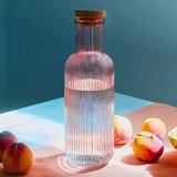 Dekordom 227054 Bokal natia 1l - pink - hml ( 044958 ) Cene