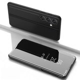 HURTEL Futrola Clear View za Samsung Galaxy S25 Plus - Crna Cijene