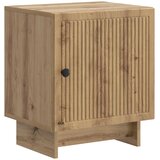  Noćni ormar 2 pcs Hrast artisan 43 x 34,5 x 50 cm | shoptok.hr