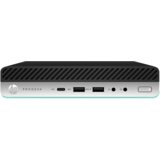 HP ProDesk 600 G5 Mini PC Intel Core i3-9100T / 8 GB / 128 GB NVMe SSD | shoptok.hr
