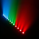 Cameo TRIBAR 200 IR 12 x 3 W TRI LED Bar + IR daljinski upravljalnik - - Audio-Kondric | Shoptok.si