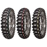 Mitas C-18 ( 110/100-18 TT 64R zadnji kotač, Mischung Super Light, gruen ) Cijene