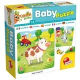 BABY PUZZLE FARMA