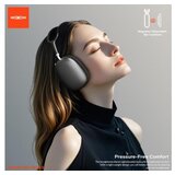  Slušalice bluetooth moxom mx-wl93 midnight ( SL1919 ) | Eponuda.com
