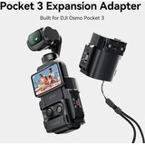 Ulanzi Razširitveni adapter za DJI Osmo Pocket 3 | Shoptok.si