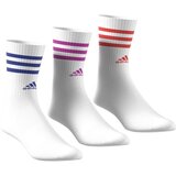 Adidas čarape 3S c spw crw 3P unisex | ePonuda.com