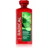Radical Strenghtening Hair Rinse njega za jačanje oslabljene kose s tendecijom opadanja 400 ml