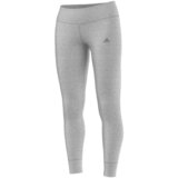 Adidas Essentials Tight W Siva | shoptok.hr