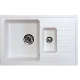 granitna sudopera xquadro plus 1.5D