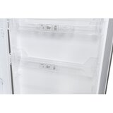 EXQUISIT KS16-V-H-040E Inox Samostojeci hladilnik, 85,5 x 55 cm | Shoptok.si