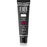 Gosh BB vlažilna BB krema SPF 15 odtenek 001 Sand 30 ml Cene