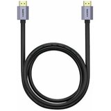 E-green Kabl HDMI 2.1 M/M 5m crni 8K 60Hz Cene