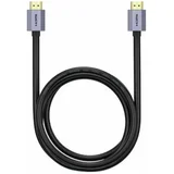 Kabl HDMI 2.1 M/M 5m crni 8K 60Hz