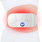 Venisymlis Menstrualna Brezžična Grelna Blazina Za Lajšanje Bolečin V Hrbtu Ali Trebuhu Za Ženske In Dekleta, (22059877) Cene