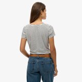 Superdry Scoop Neck Tee majica | Eponuda.com